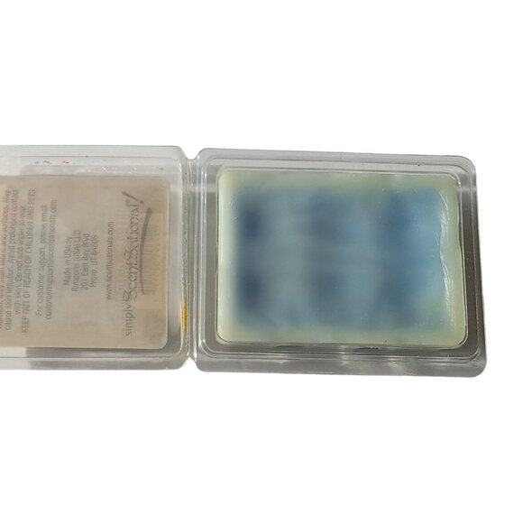 🎯 10 for $10 / Scented Wax Cubes, Illusion, READ - Picture 4 of 6